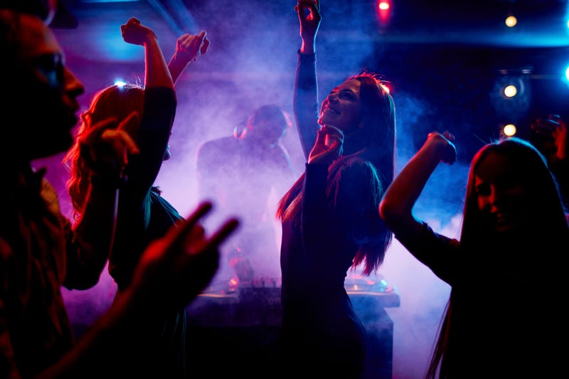 Nightclub
