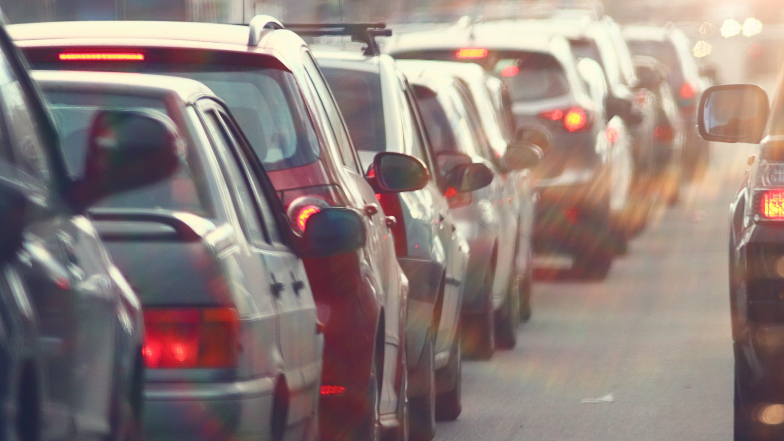 All westbound lanes of I-96 have reopened at Beck, Novi Roads after fatal crash: MSP