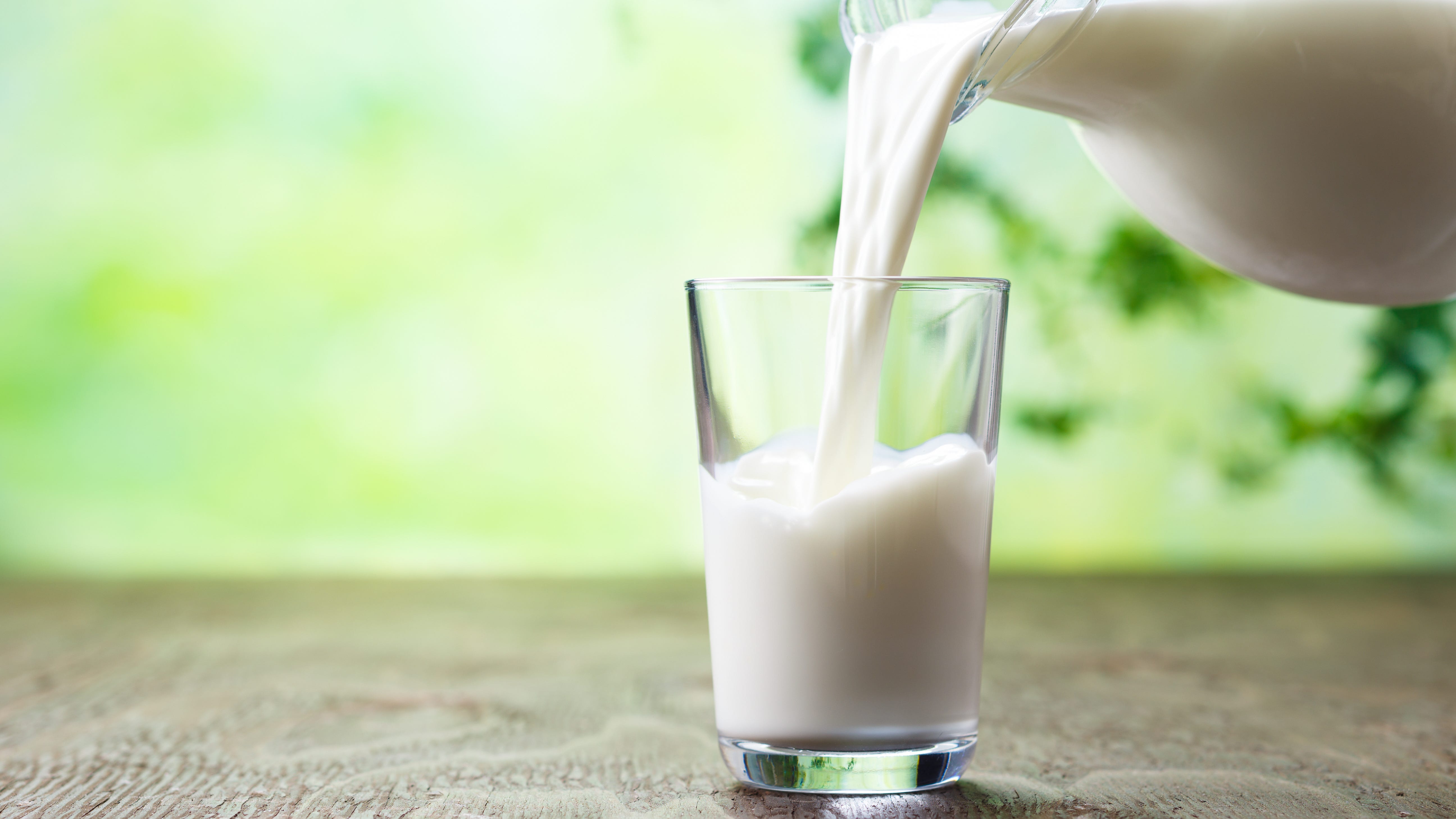 Experts okay cow's milk as baby formula alternative - with conditions