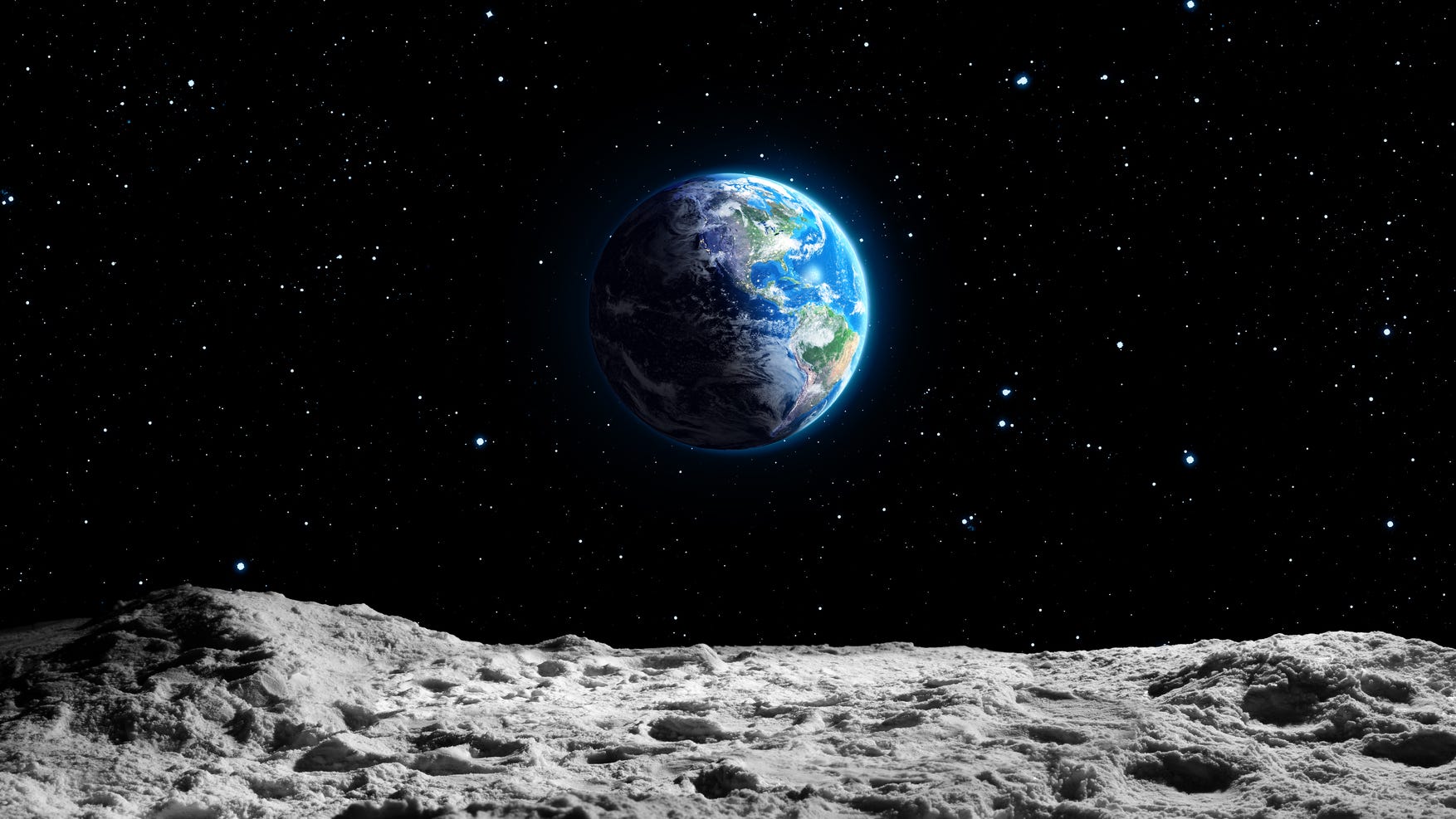 MSU researchers send genetically engineered plants to space for NASA's "longterm human presence on moon" mission