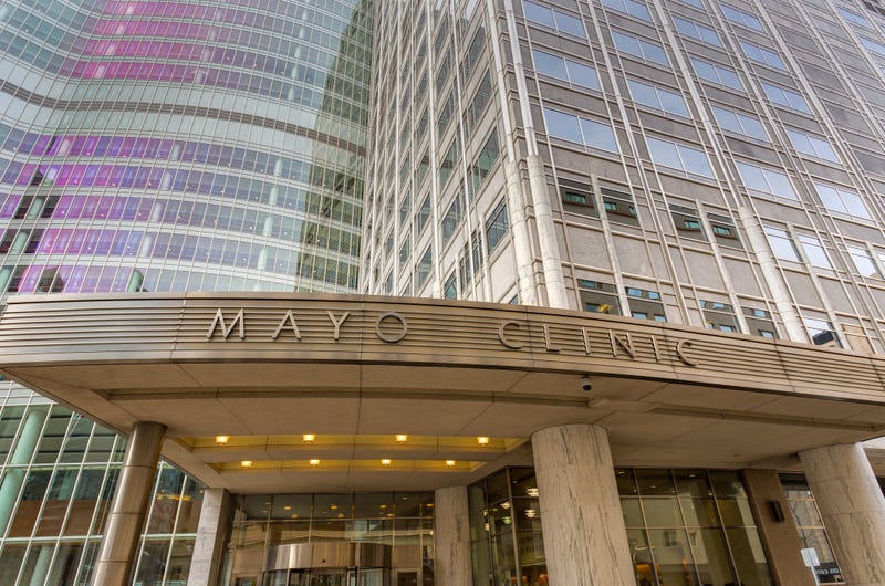Mayo Clinic, Minnesota, Rochester