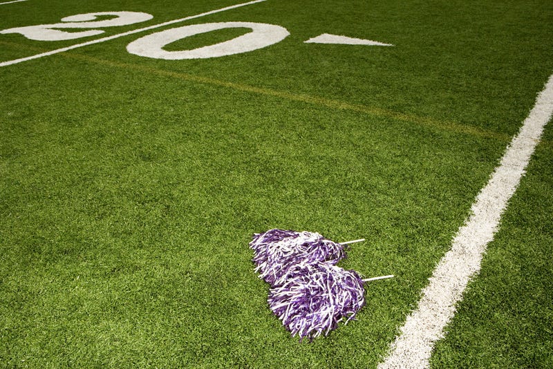 Orange County cheerleading coach accused of molesting six girls