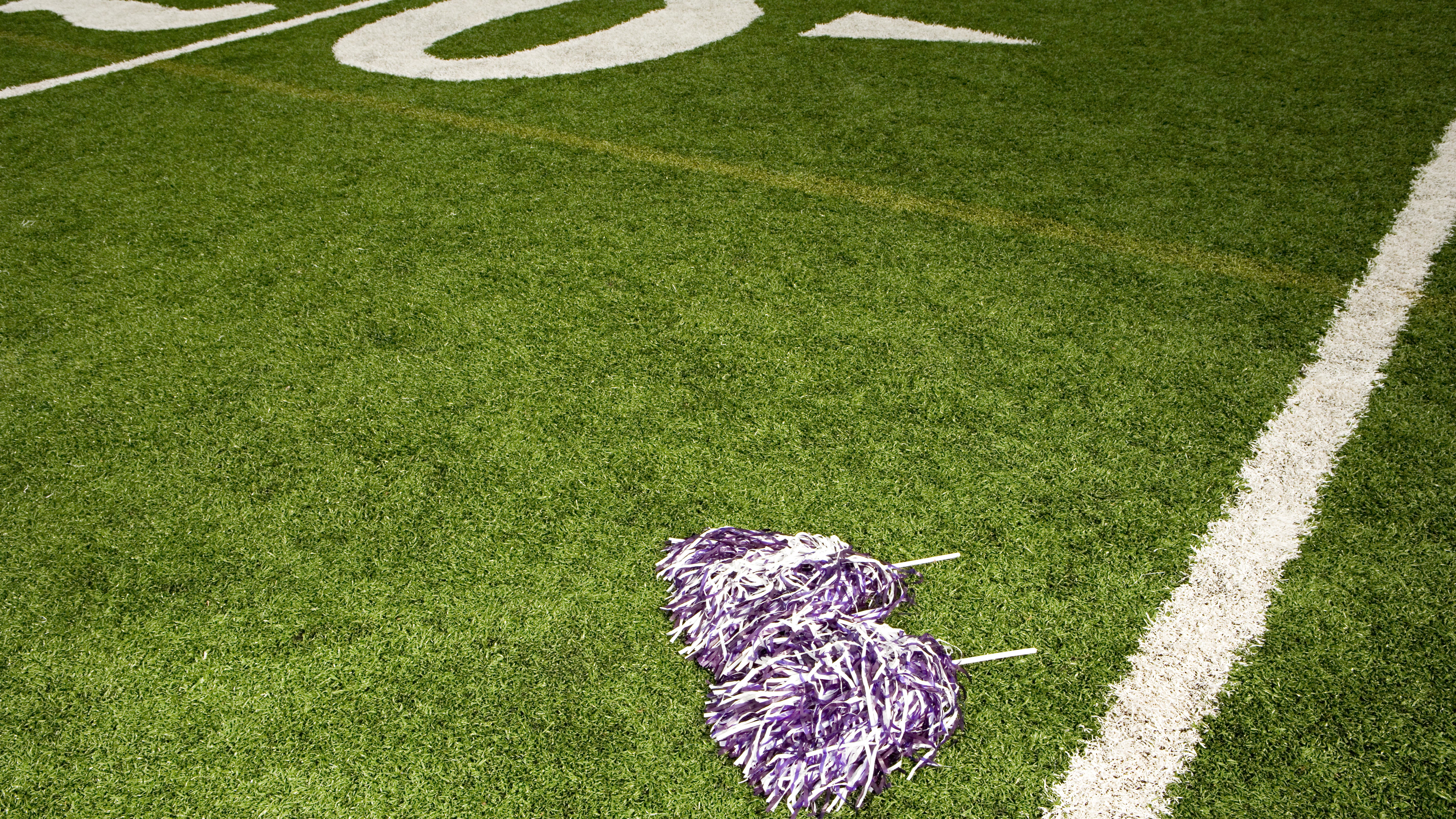 Former Orange County cheerleading coach accused of molesting six girls