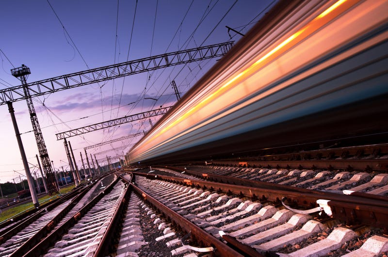Bullet Train