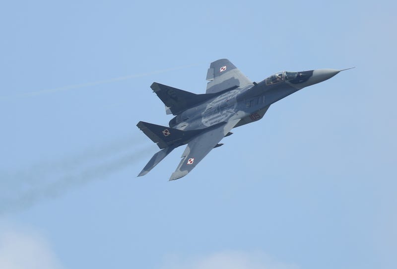 MiG-29