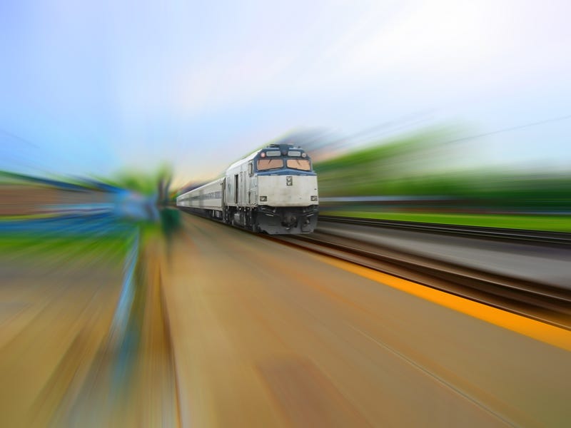Amtrak