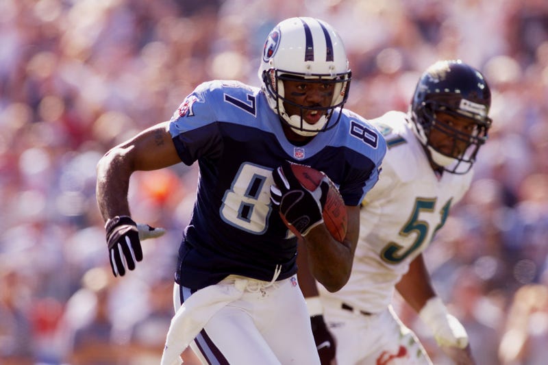 Kevin Dyson