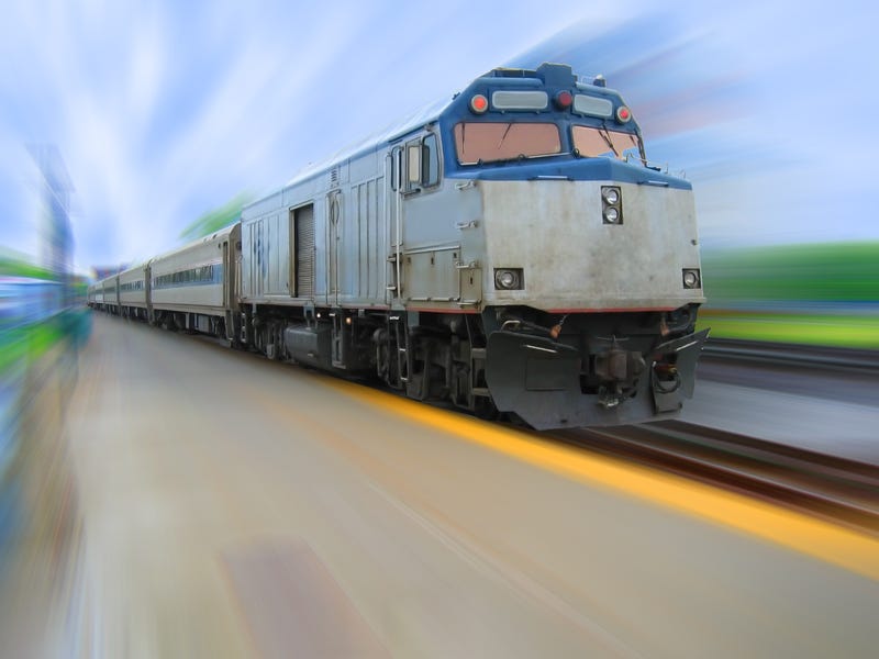 Amtrak