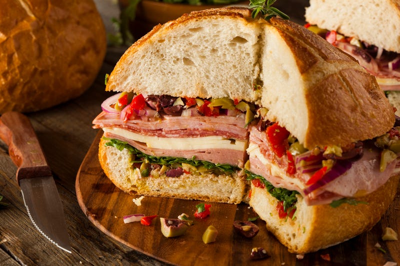 Muffaletta