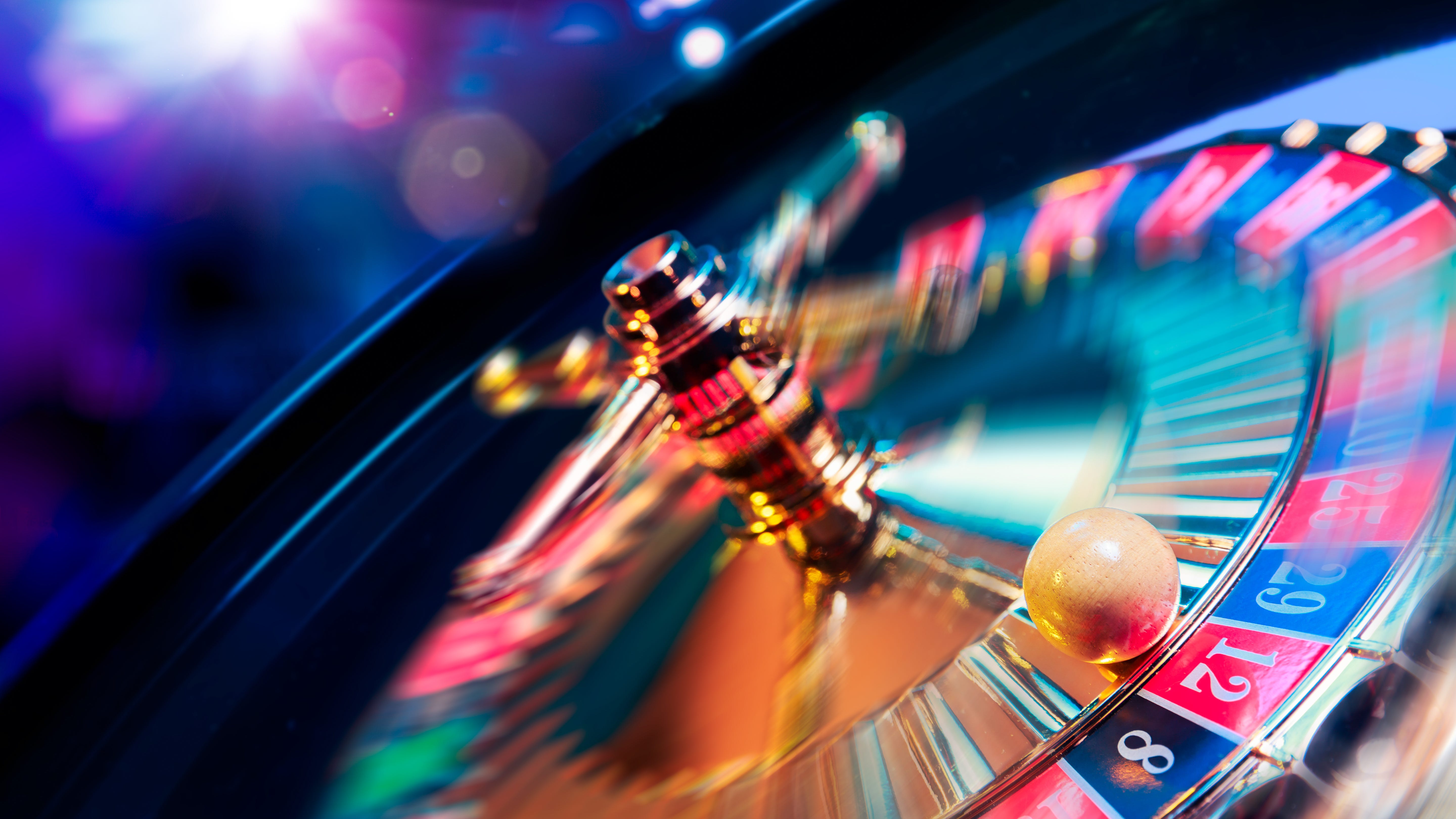 Aurora City Council ok's relocation of casino