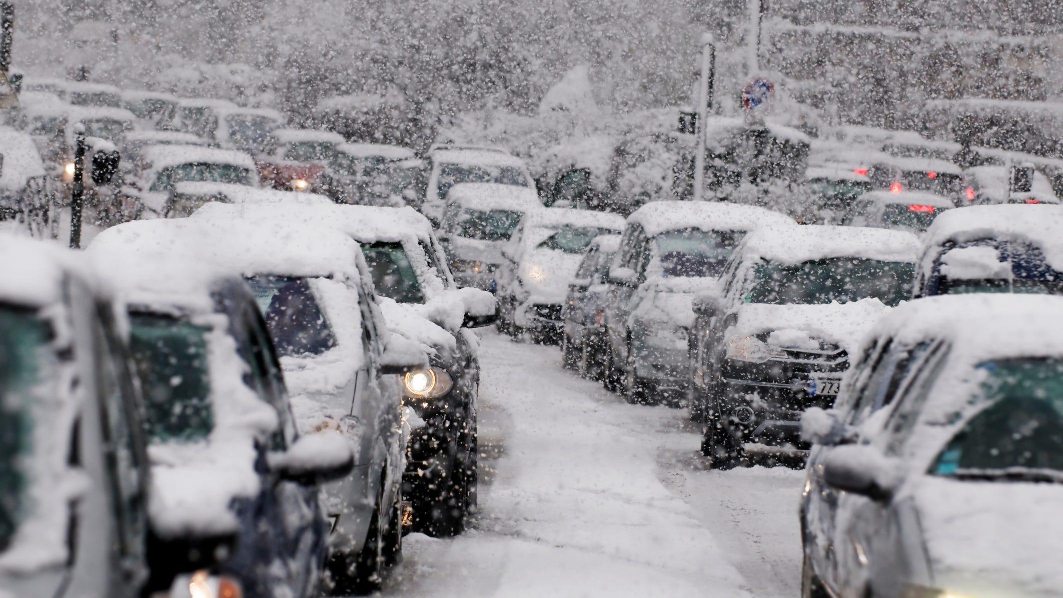 Holiday travelers are canceling flights and driving instead