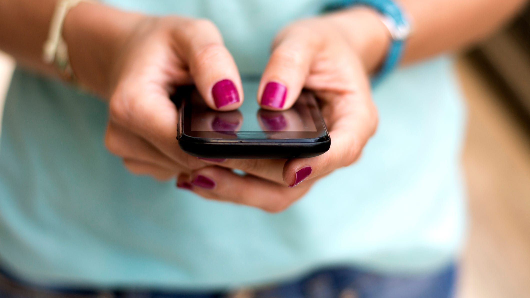 Instagram launches 'take a break' tool that tells users to get off the app