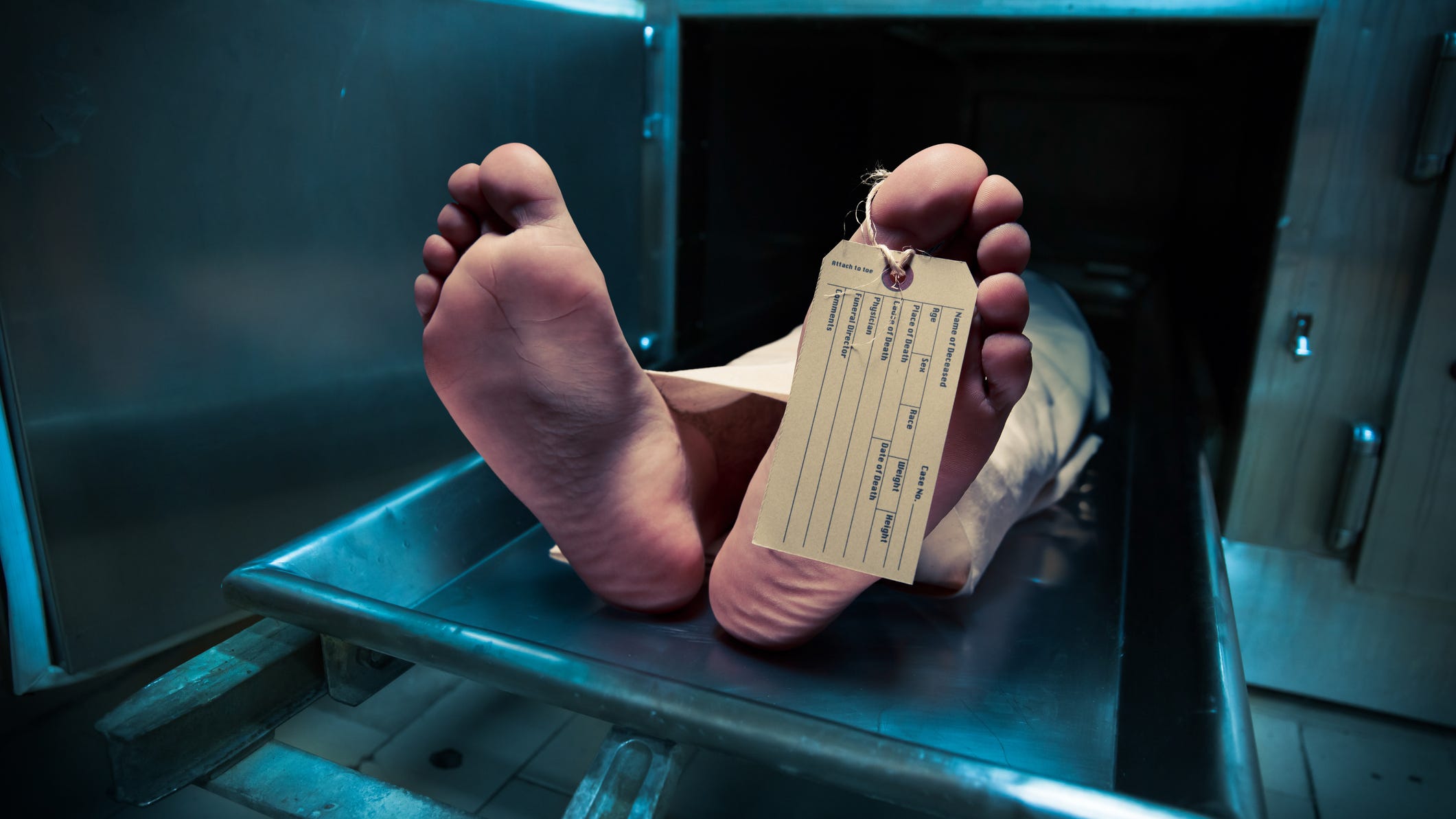 County bans for-profit display of human remains after some paid $500 to watch autopsy