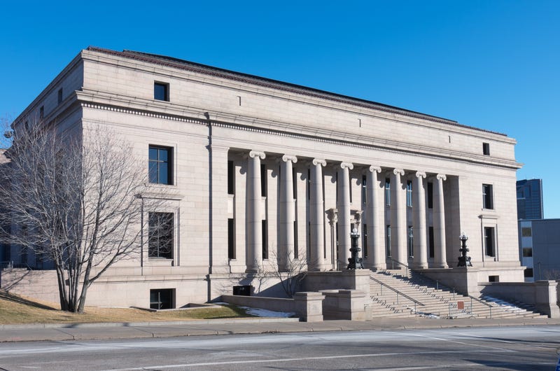 Supco building