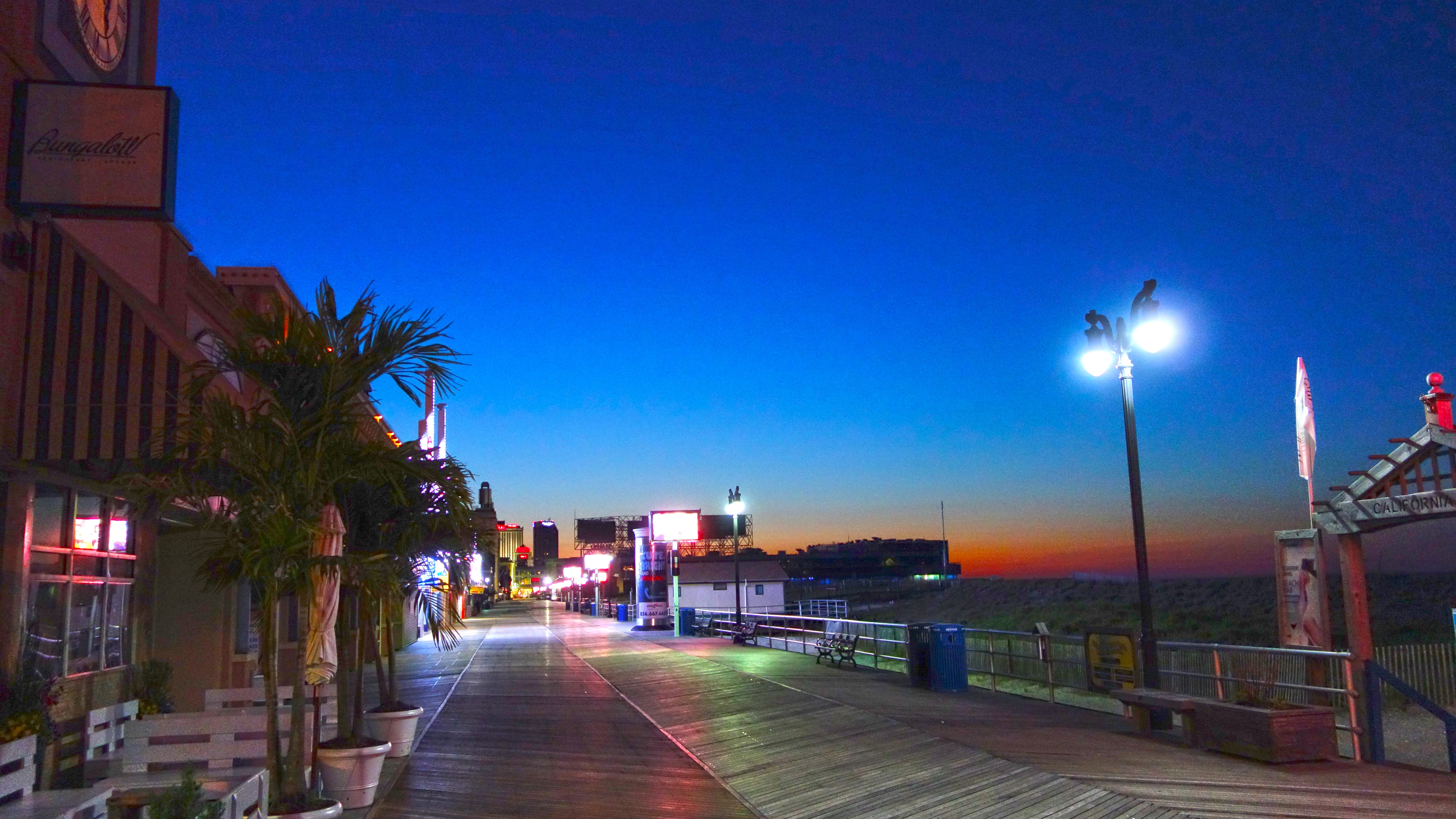 New law gives Jersey Shore boardwalks $100M in repair funding