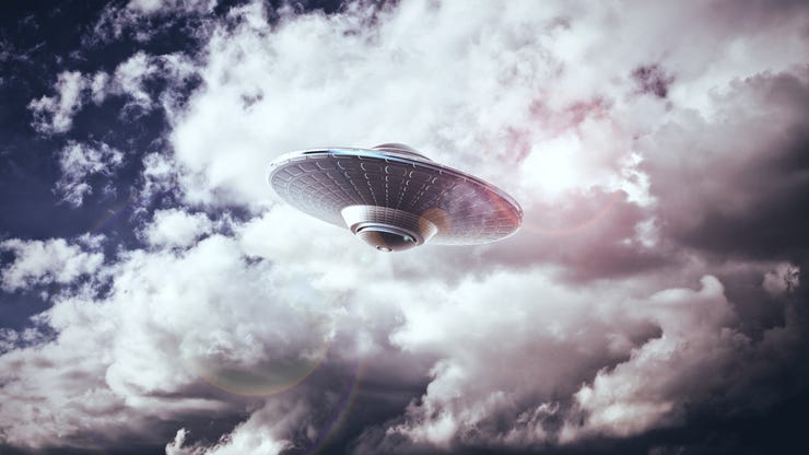 "Have you ruled out aliens?": Military officials weigh in on unidentified object shot down over Northern Michigan