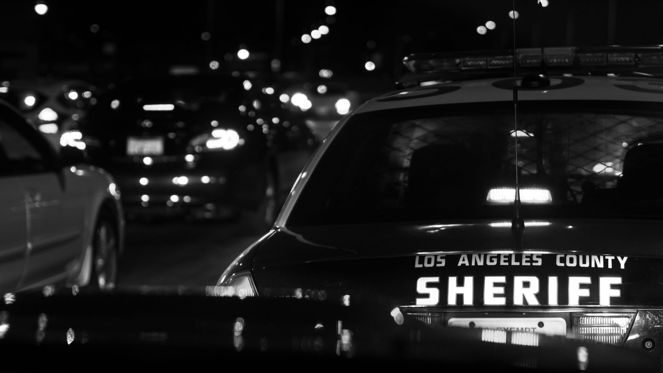 Mother of man shot, killed by L.A. county deputy files lawsuit