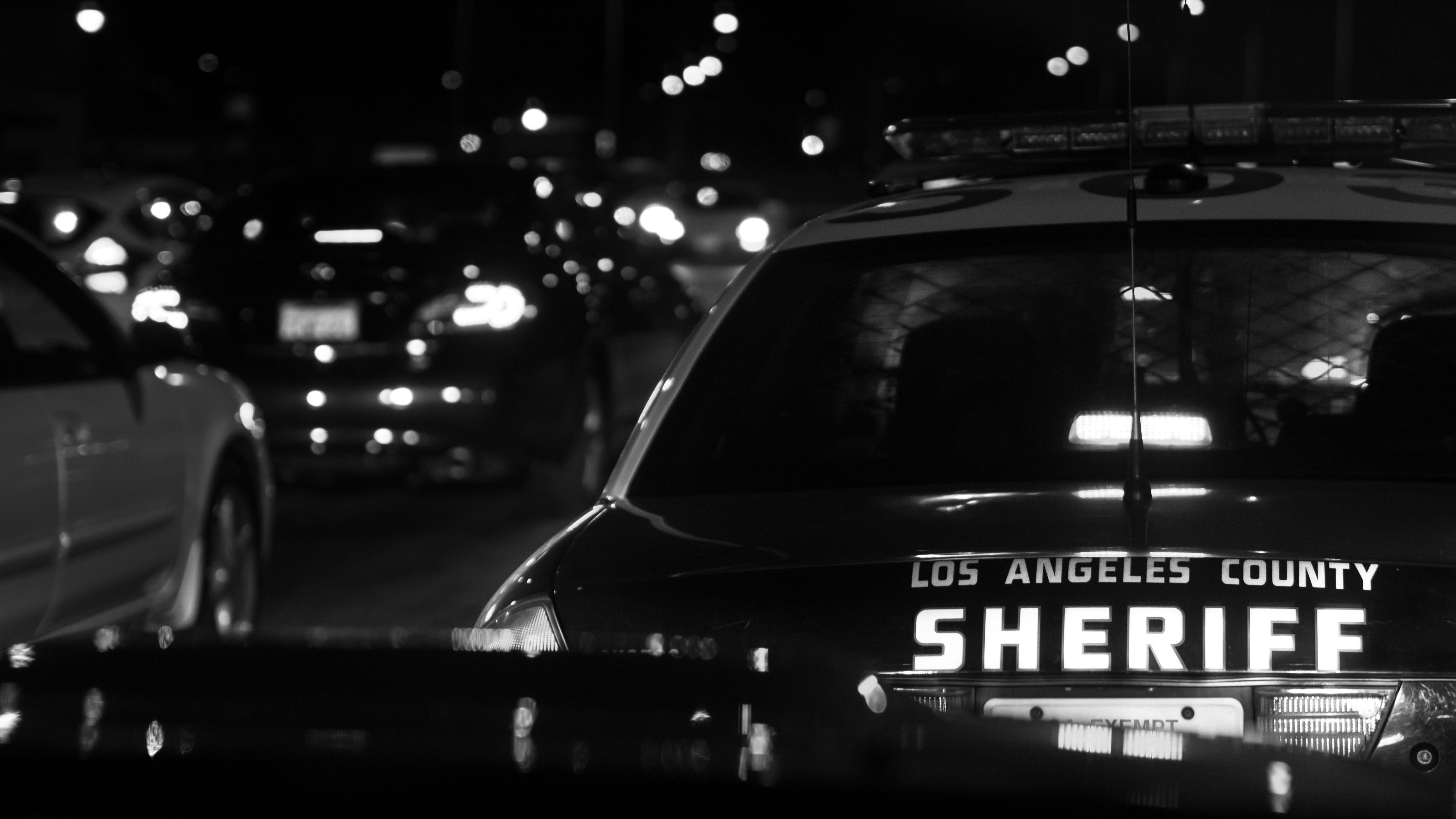 Sheriff accuses D.A. of ‘electioneering' by withholding investigative reports