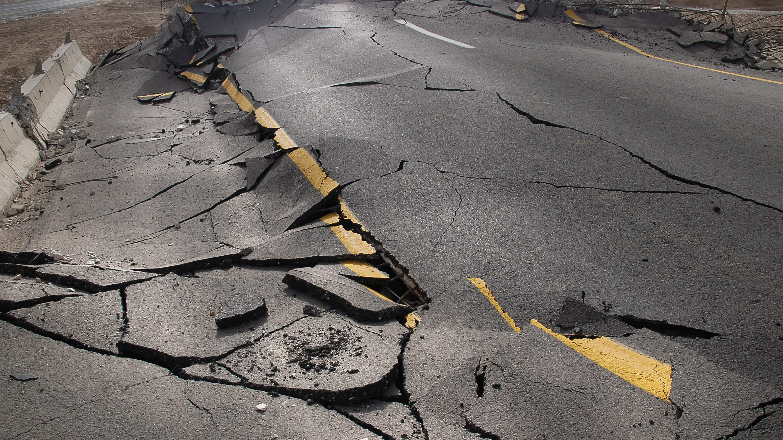 Grants offered to help retrofit California homes for earthquakes