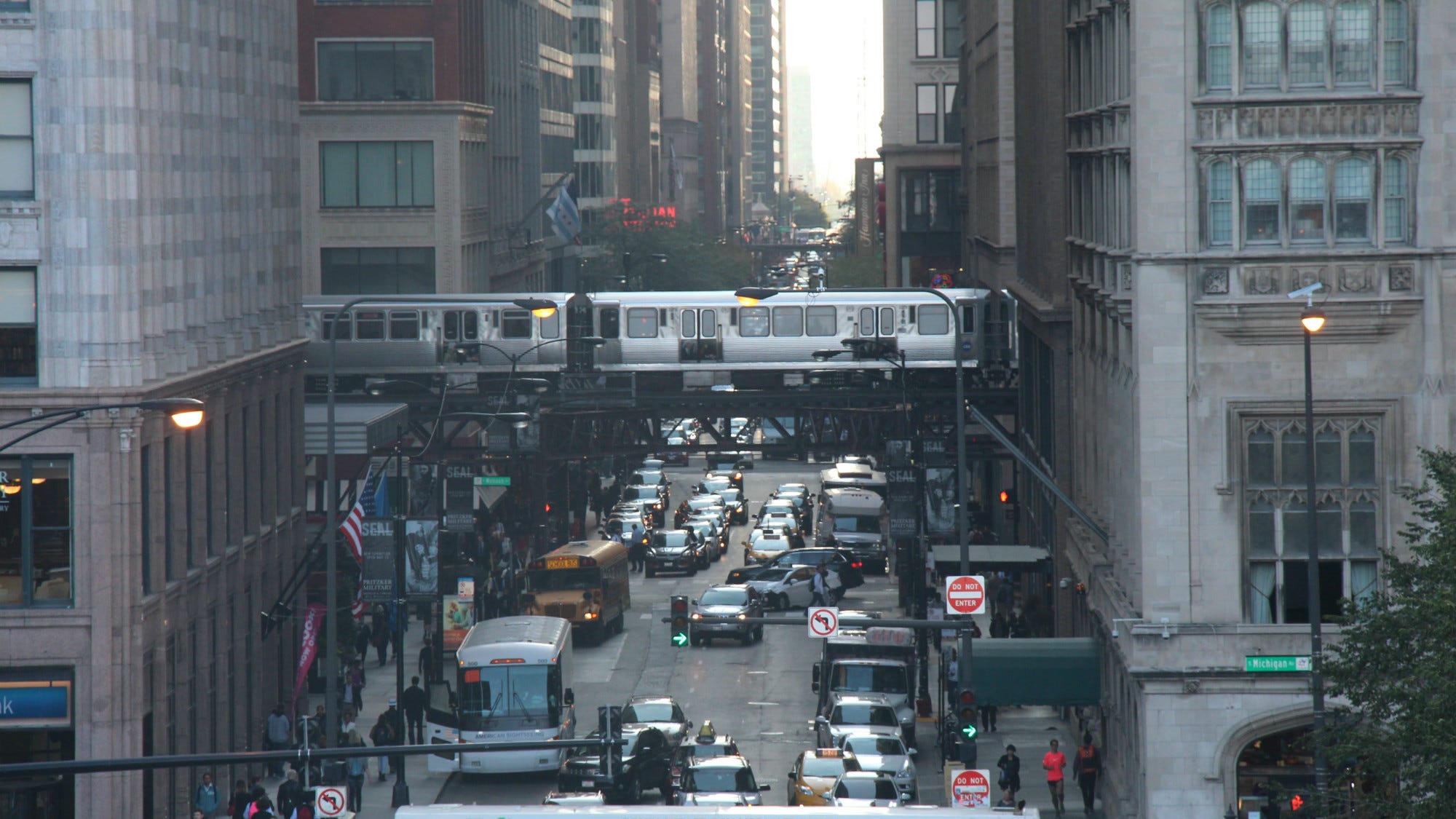 CTA receives $912 million of American Rescue Plan funds