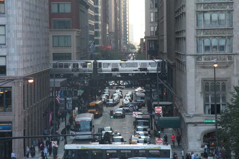 CTA receives $912 million of American Rescue Plan funds