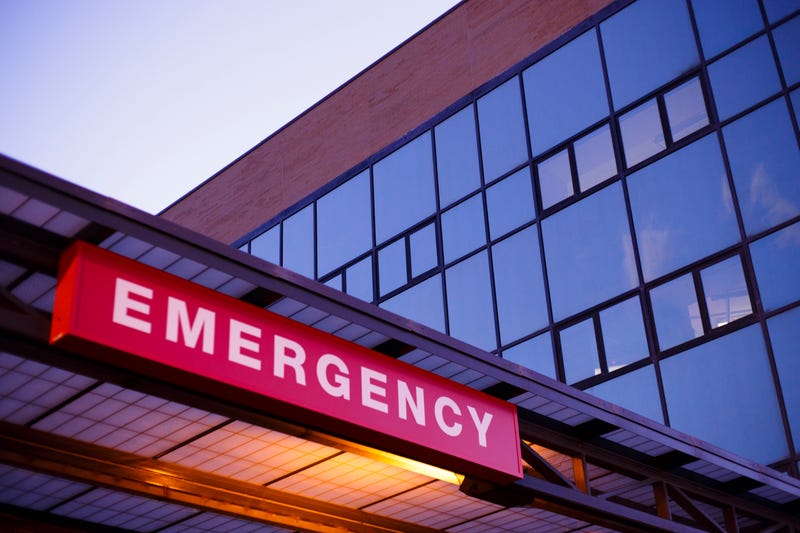 ER