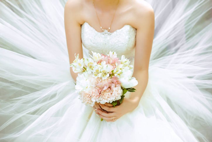 bride