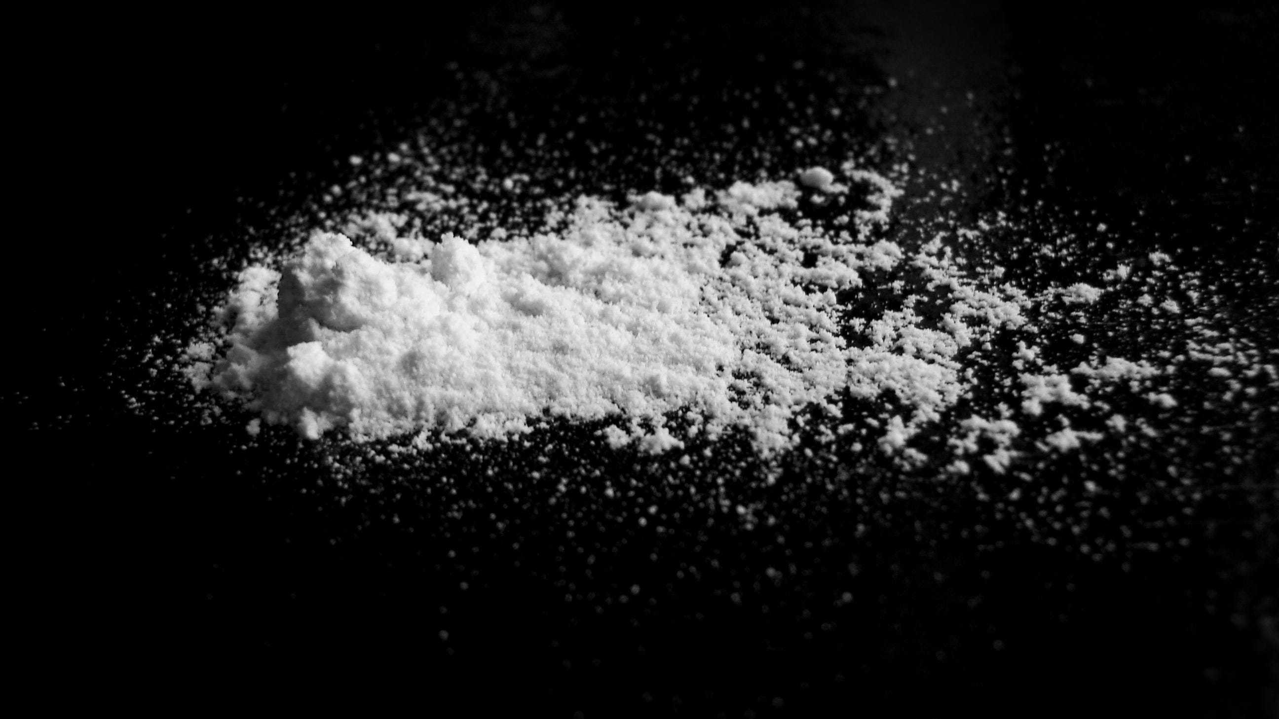 DEA warns about new drug mix that can rot your flesh