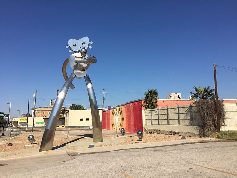 Deep Ellum