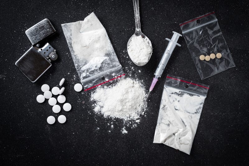 Narcotics