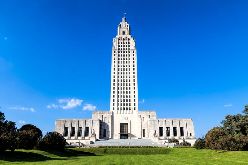 Governor's Office Staffer Tests Positive for COVID-19, Few Quarantined