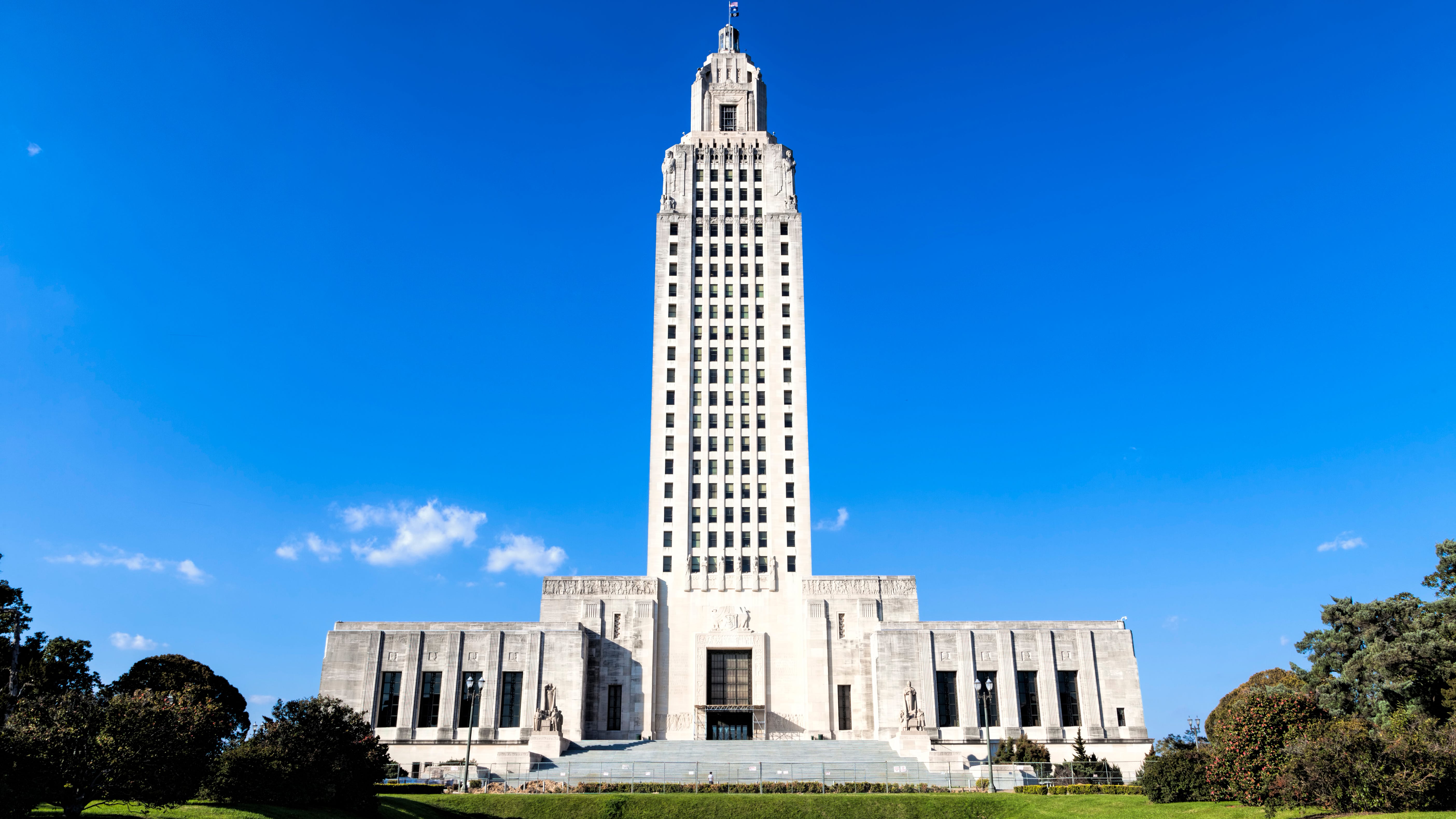 House bill will bar enemies from buying land, other assets in Louisiana