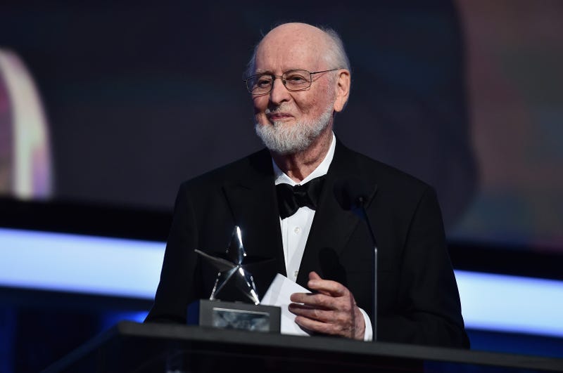 John Williams 