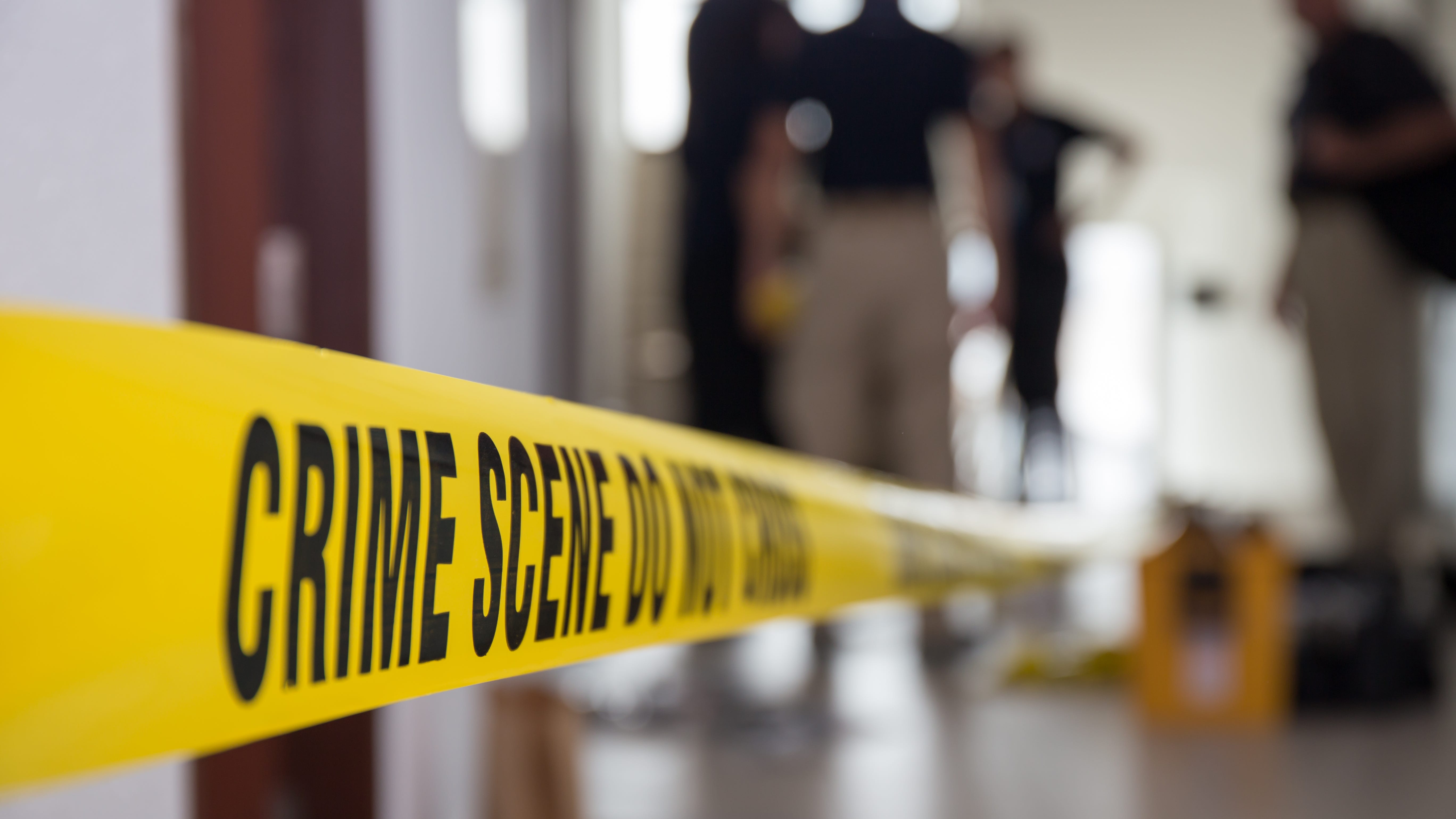 LAPD report deems officer's training death a `tragic accident'