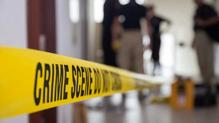 Man killed in Fort Worth motel shooting