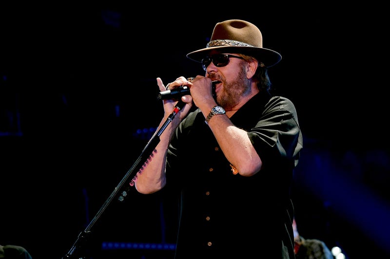 Hank Williams, Jr.