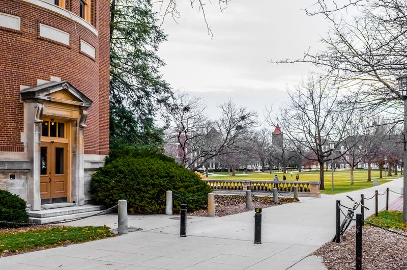 University of Illinois Urbana-Champaign