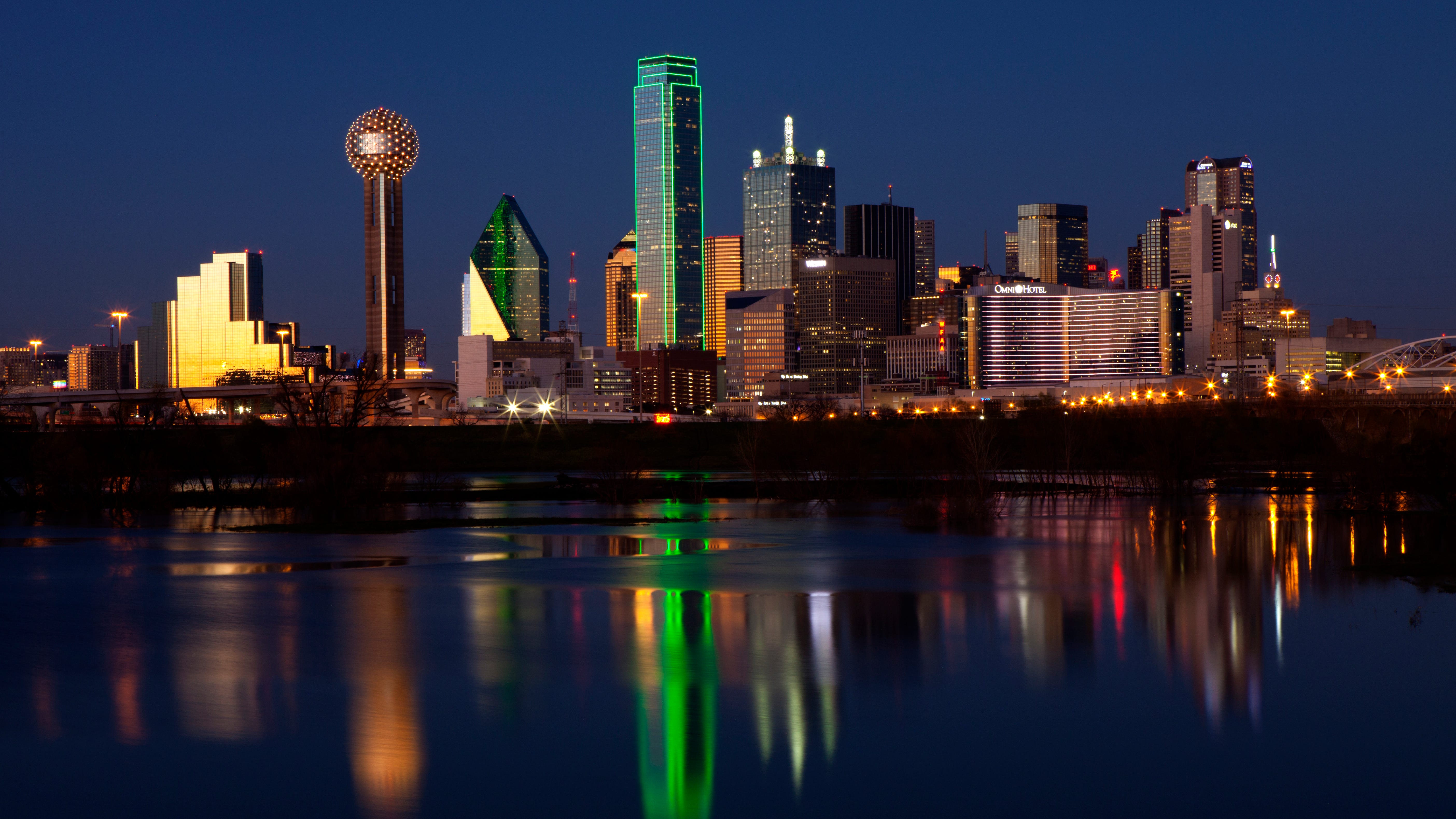 Dallas restaurant handed five-star rating by Forbes Travel Guide
