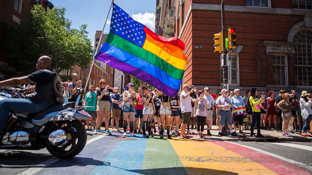 Scaled-down Philly LGBTQ Pride Month to kick off with drive-in cult classic