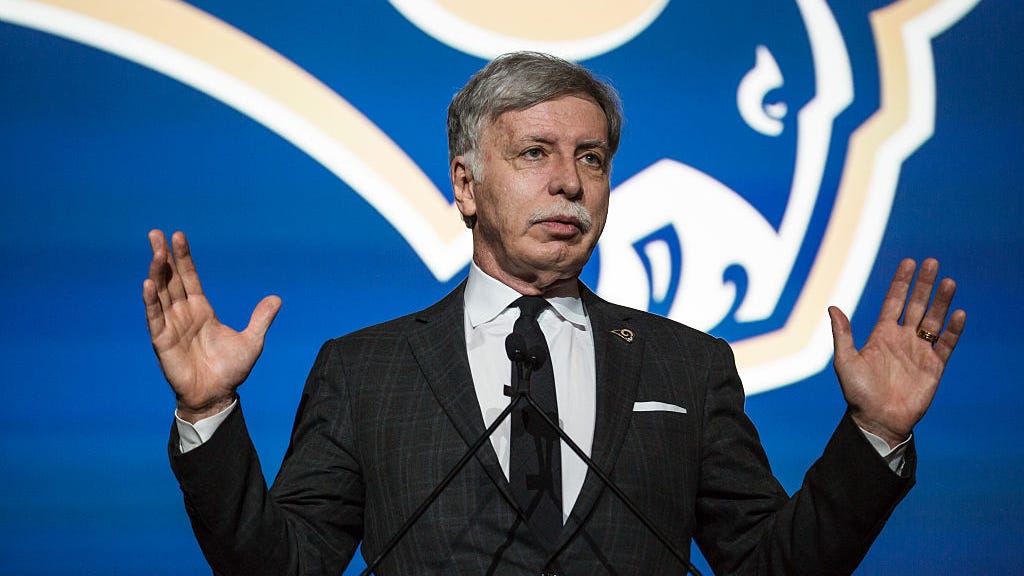 Source: Arguments continue over plans on how St. Louis will split Rams lawsuit money