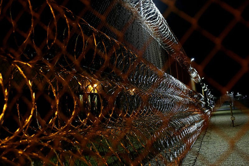 New York State prisons