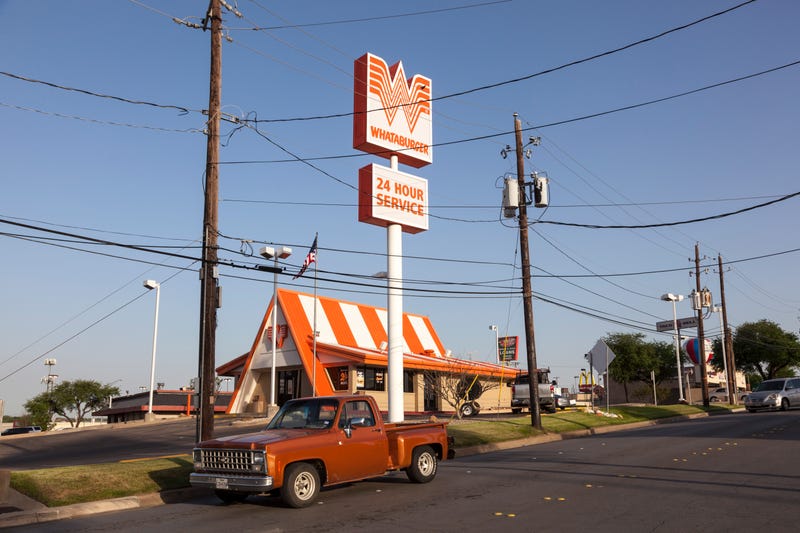 Whataburger