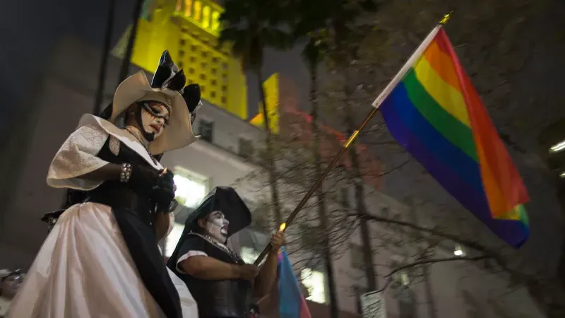 Dodgers apologize to Sisters of Perpetual Indulgence after controversy