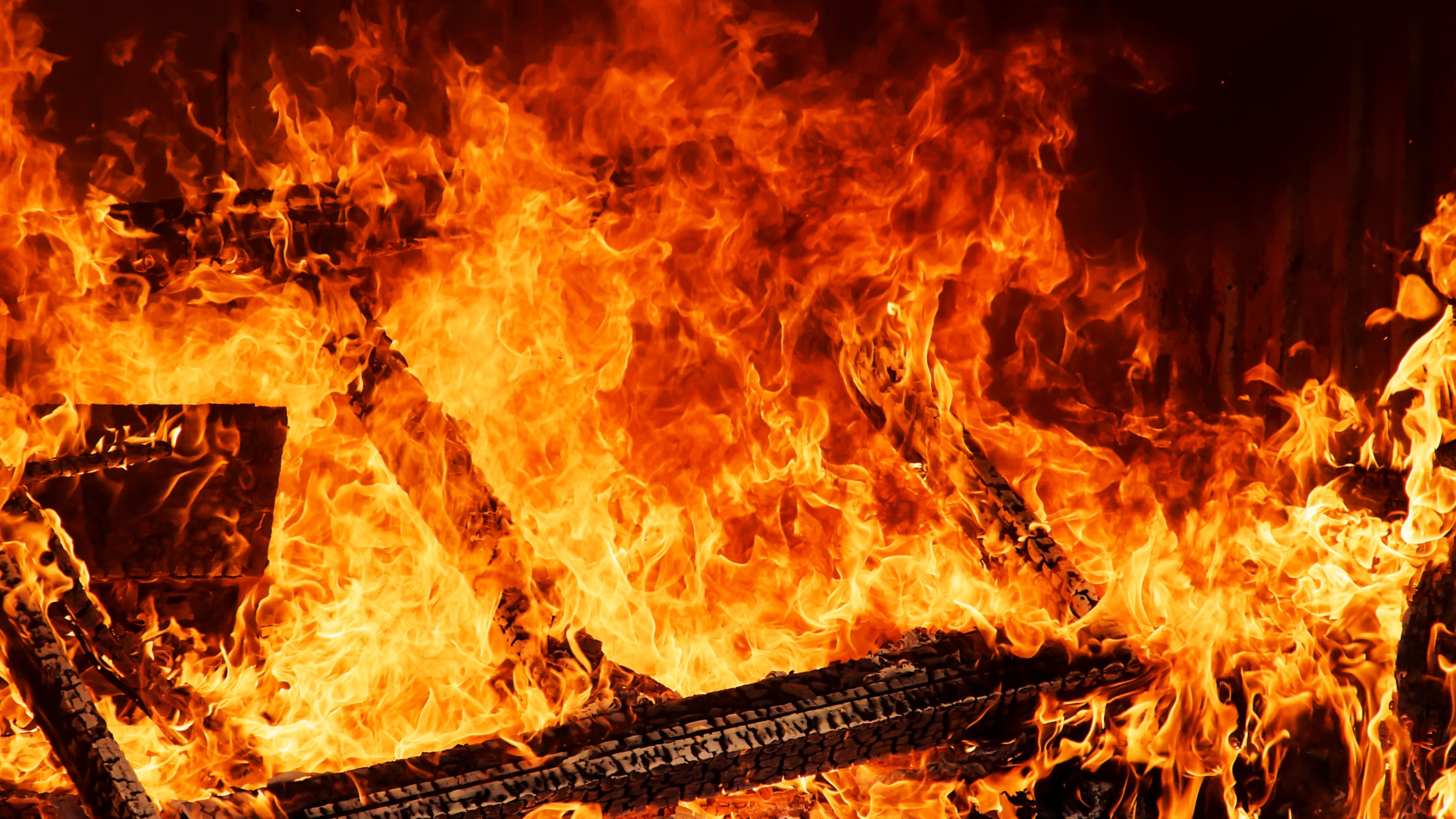 Southwest Side garage fires among several caused by fireworks, officials believe
