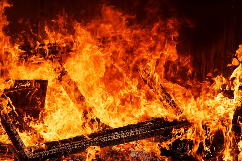 Fire