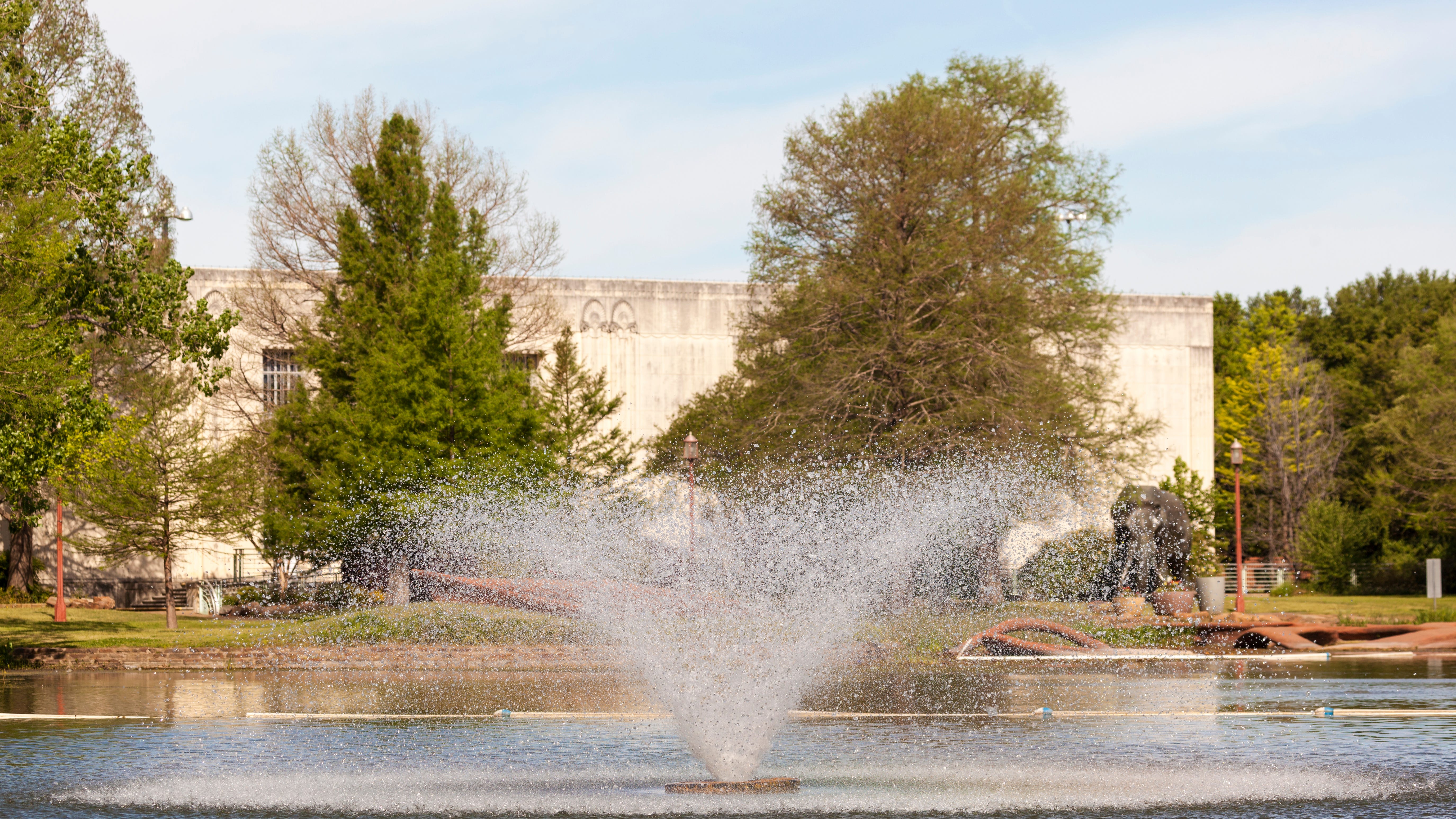 North Texas Wants to Know: What's the future hold for Dallas' Fair Park?
