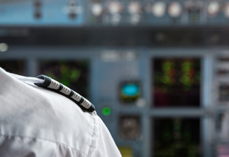 pilot