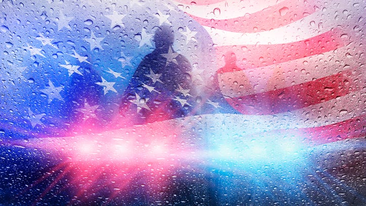 Responder Rescue ATF Raffle