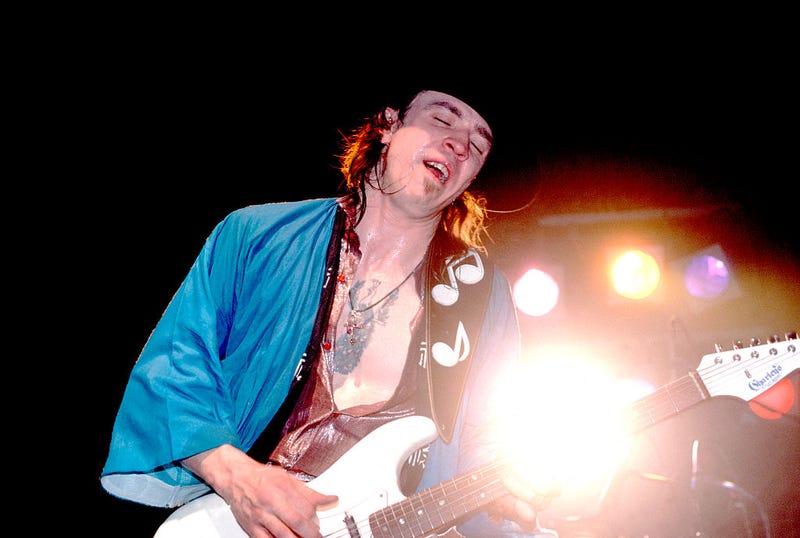 SRV