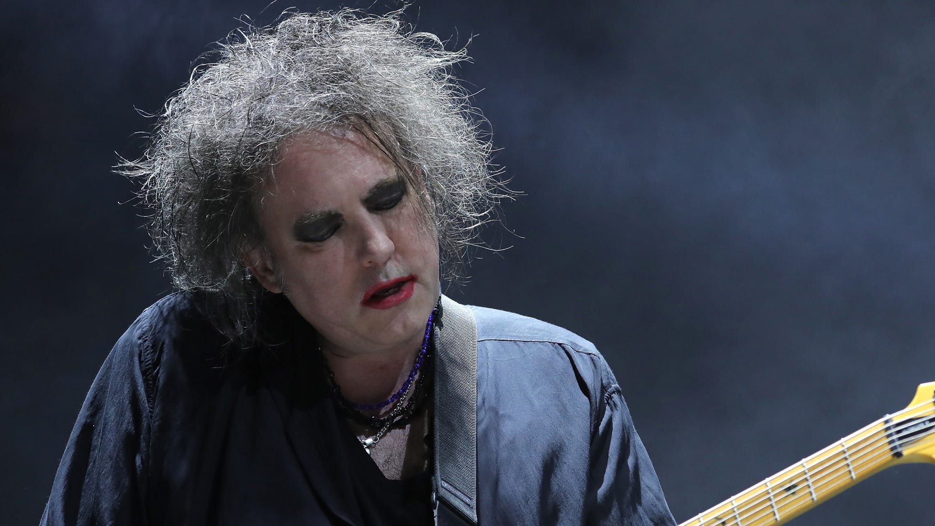 The Cure return to form with 'Songs of a Lost World': Listen now
